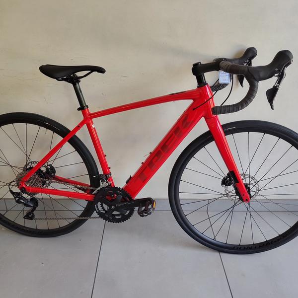 Trek Domane + AL 5