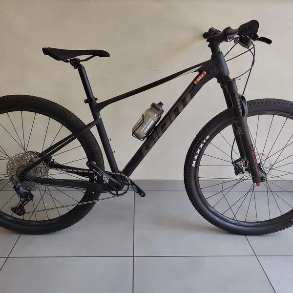Giant XTC SLR 29 2