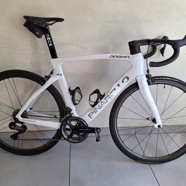PINARELLO DOGMA F