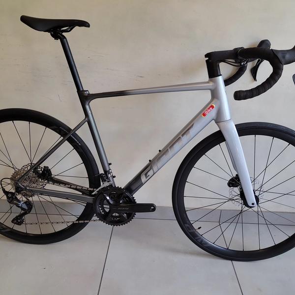 Giant Contend SL 0
