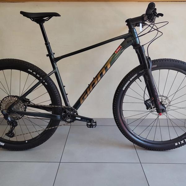 Giant XTC SLR 29 1