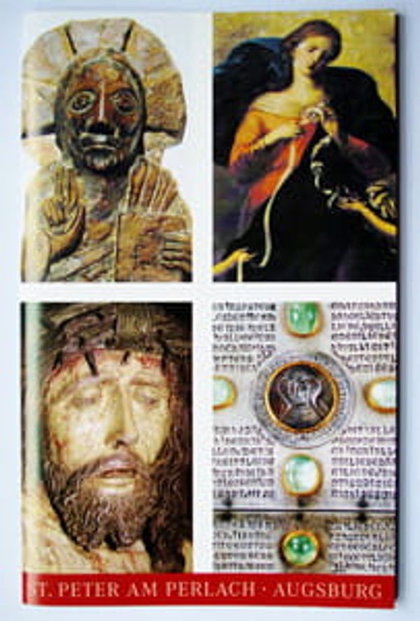 Kirchenführer St. Peter