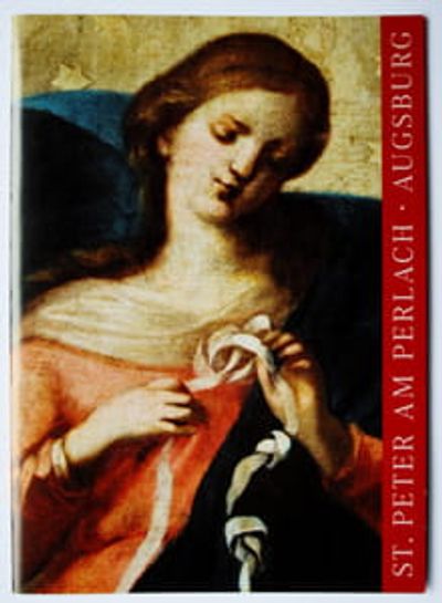 Faltblatt: Knotenmadonna / Lied