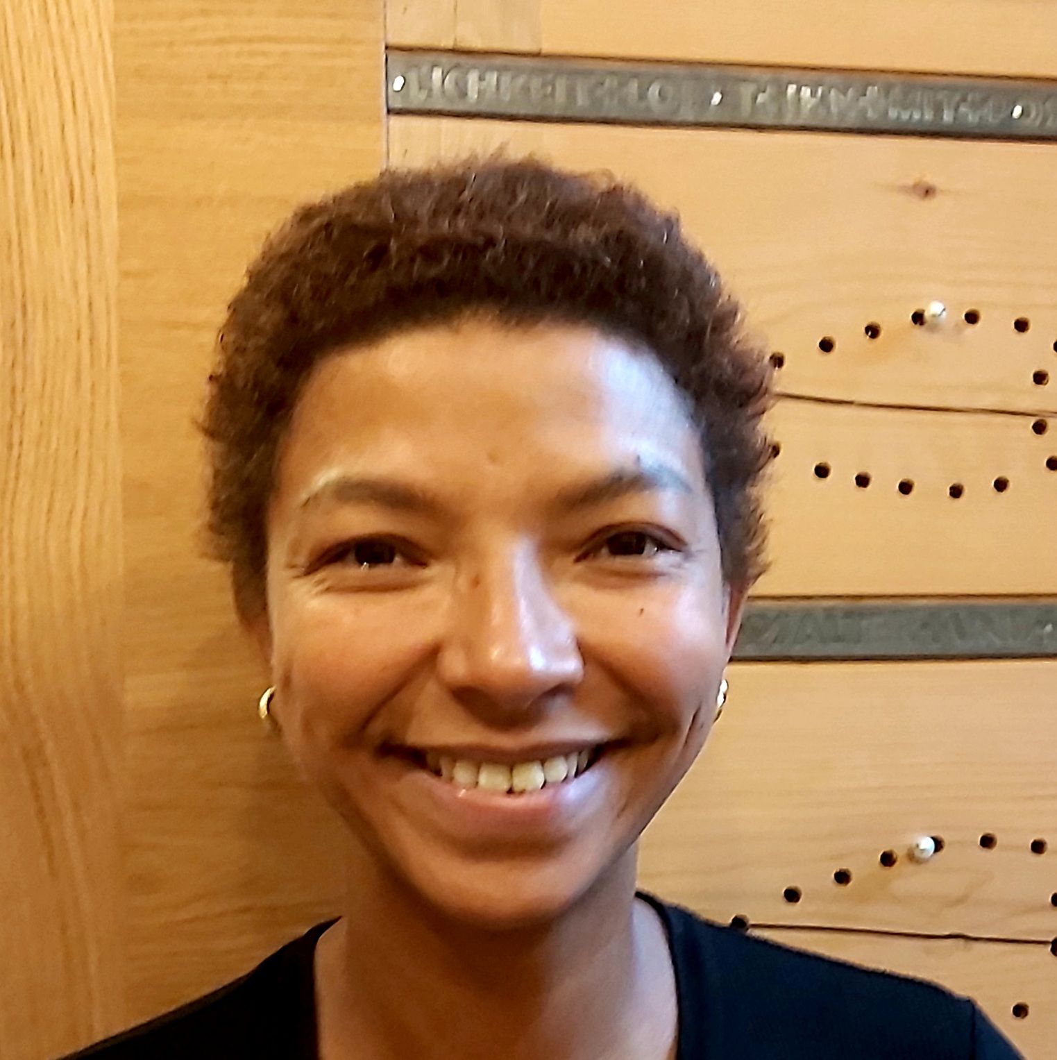 Lisa McQueen
