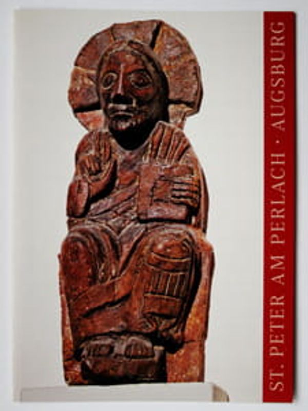 Faltblatt: Pantokrator