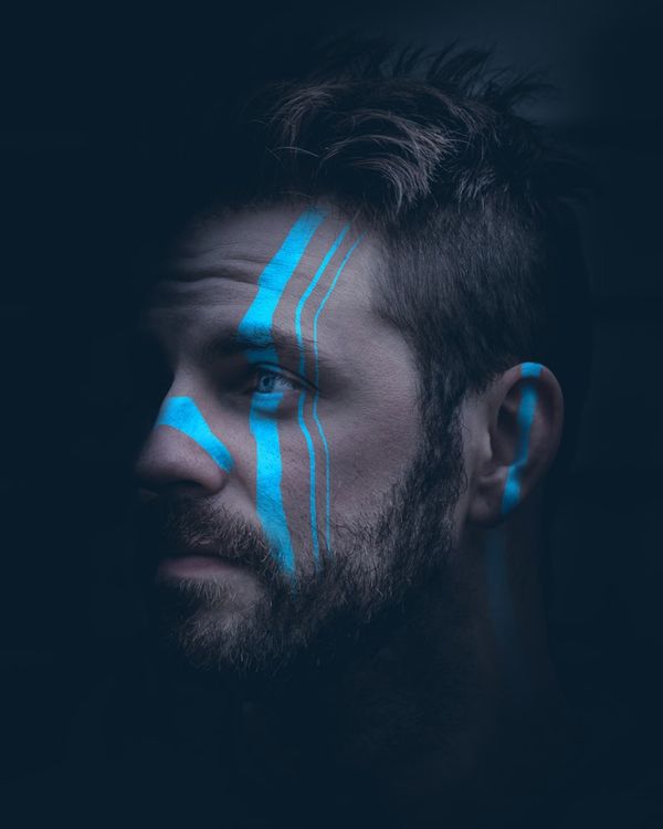 Kreuzgang im Kloster