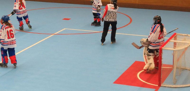 Goalie night photo 3