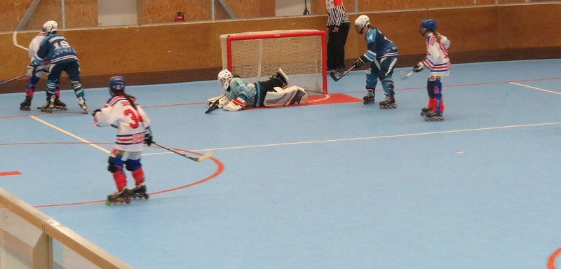 Goalie night photo 6