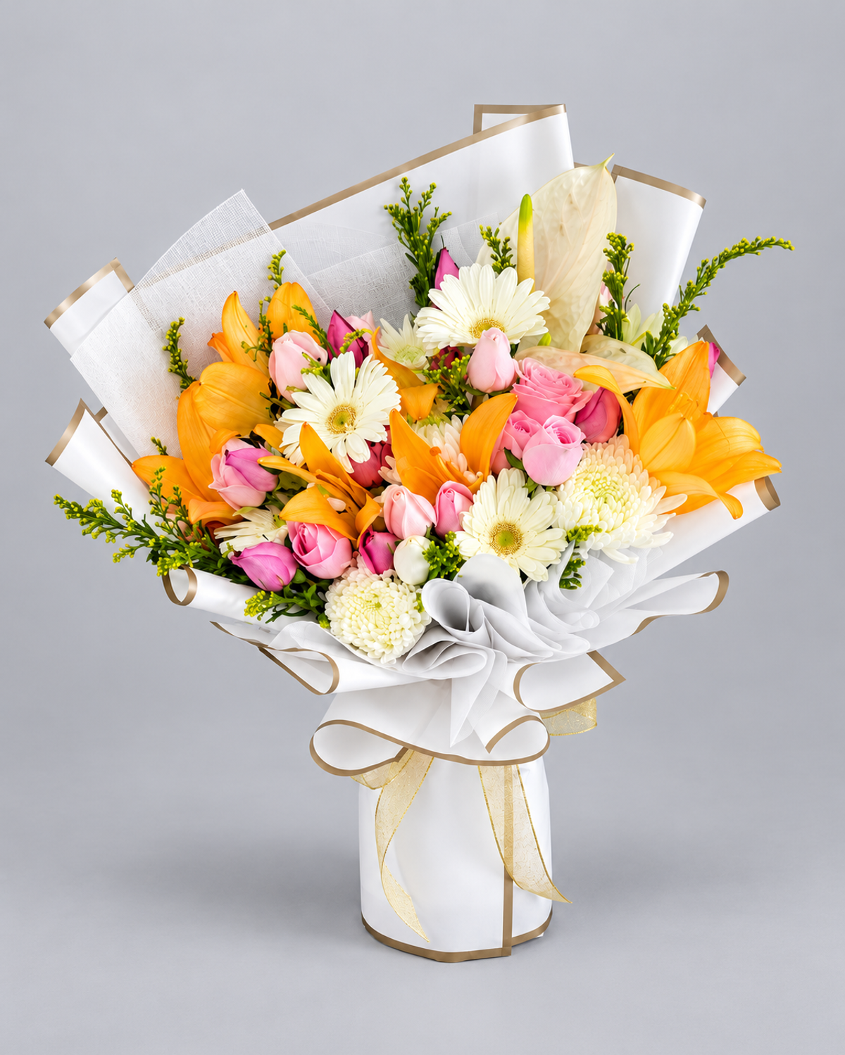 Citrus Blossom