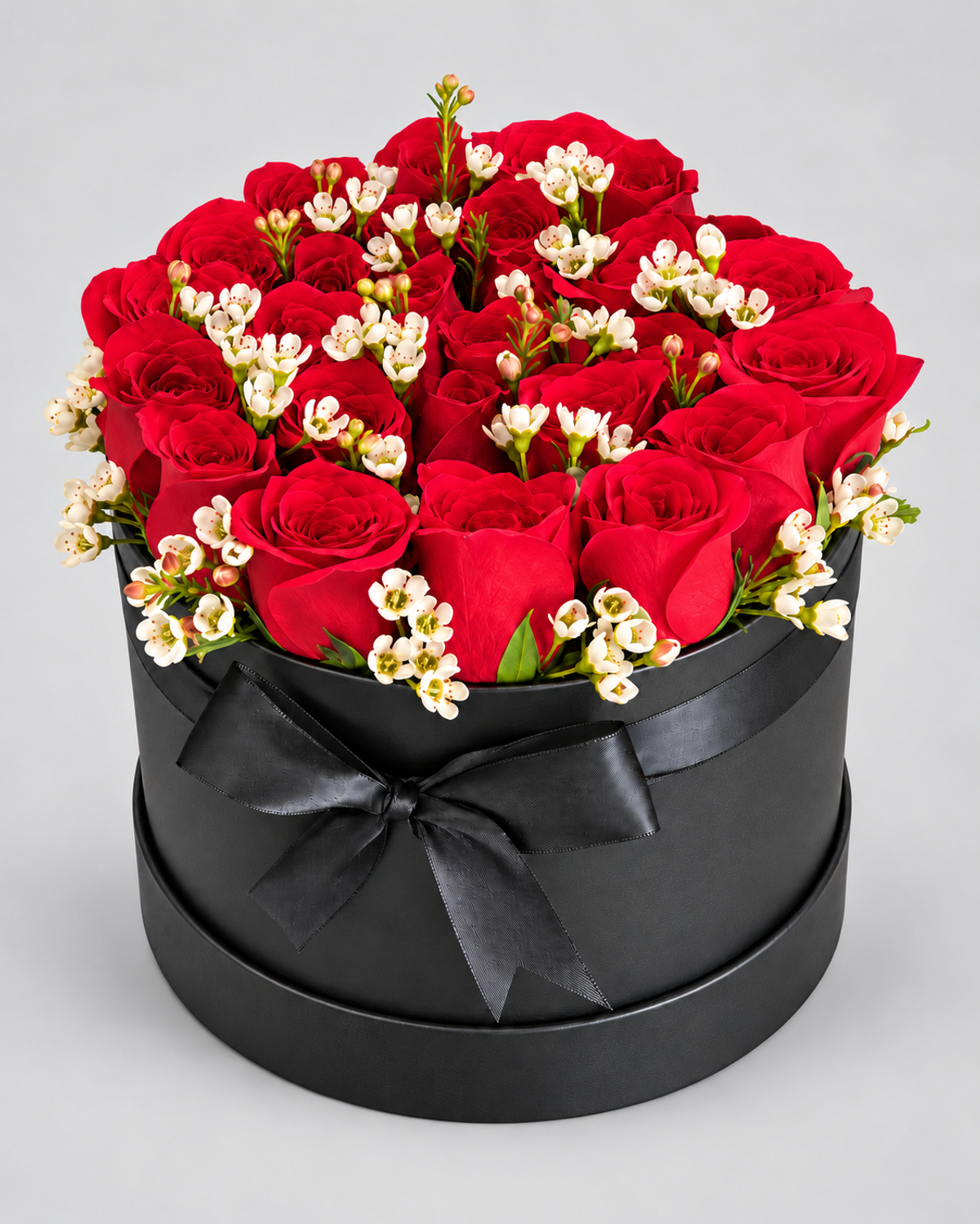 Ruby Blossom Box