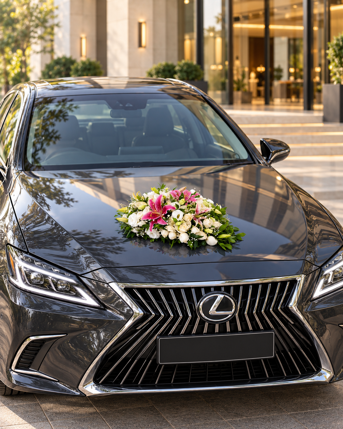 Car Decor Premium