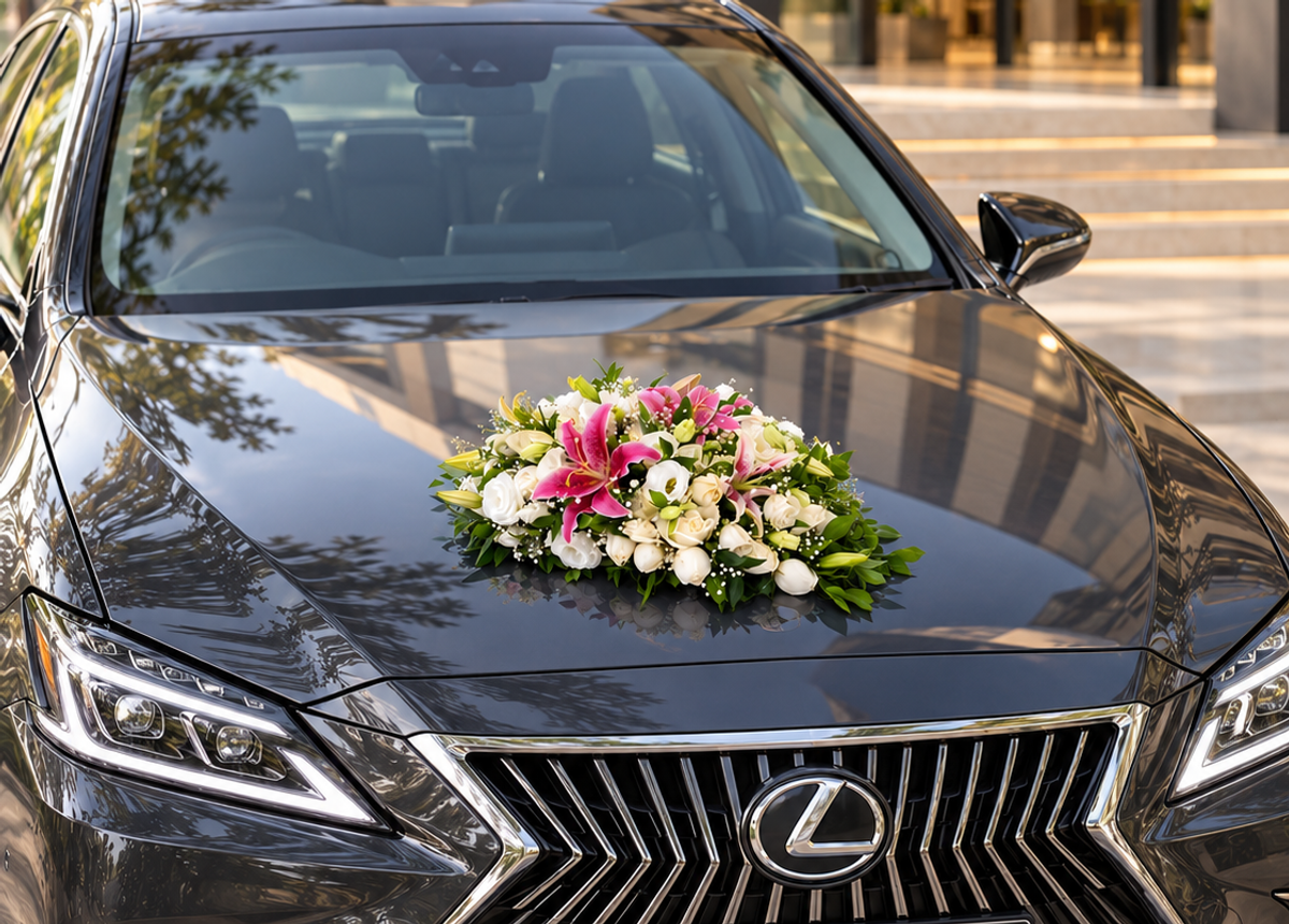 Car Decor Premium