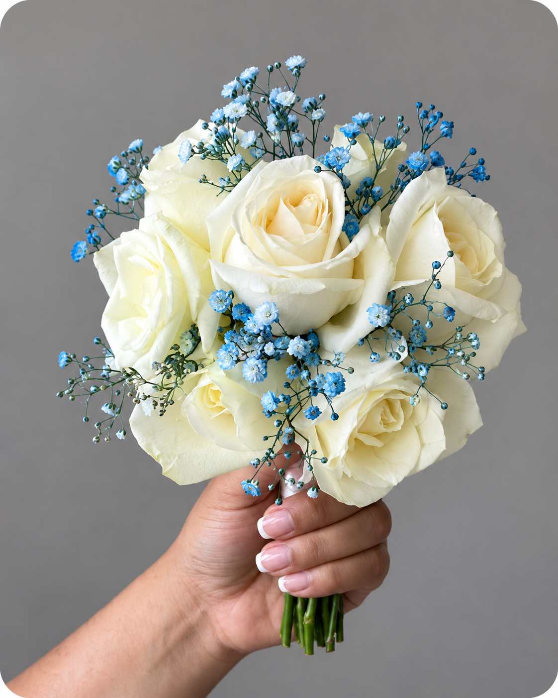Something Blue