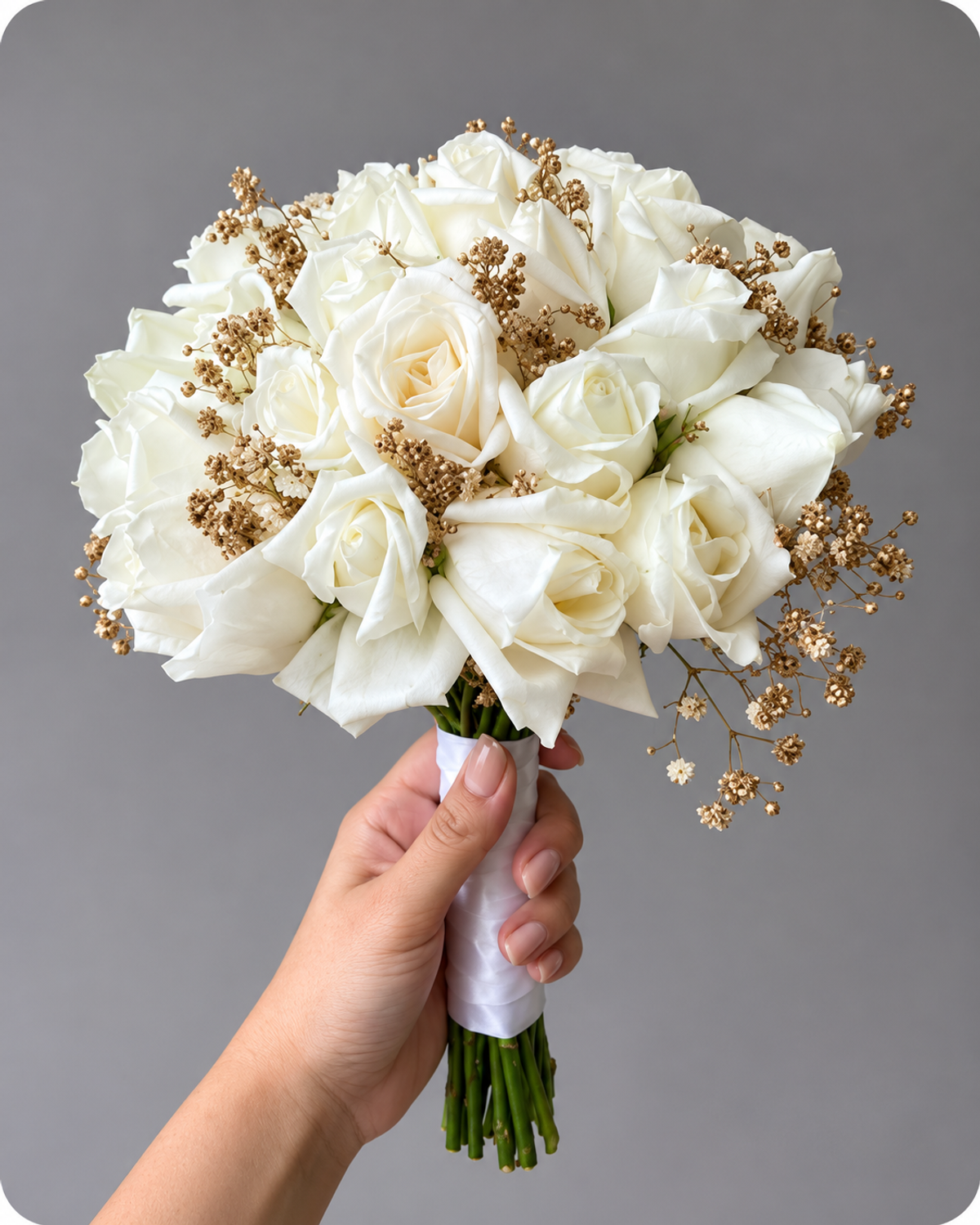 Gilded Vows