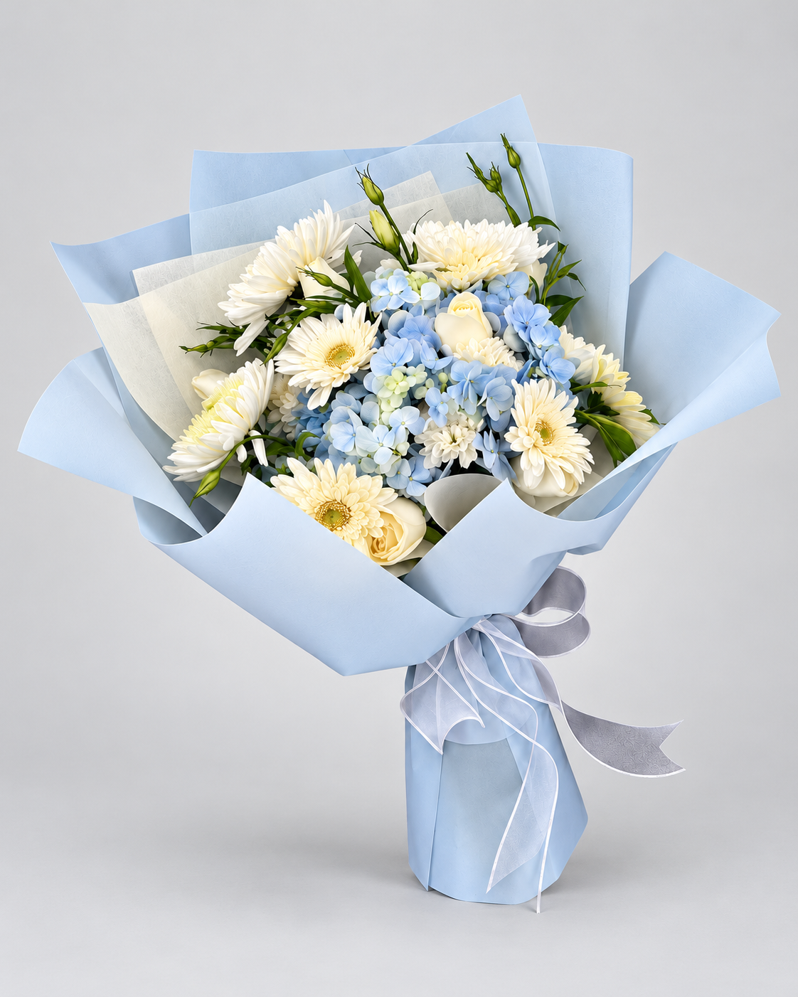 Powder Blue