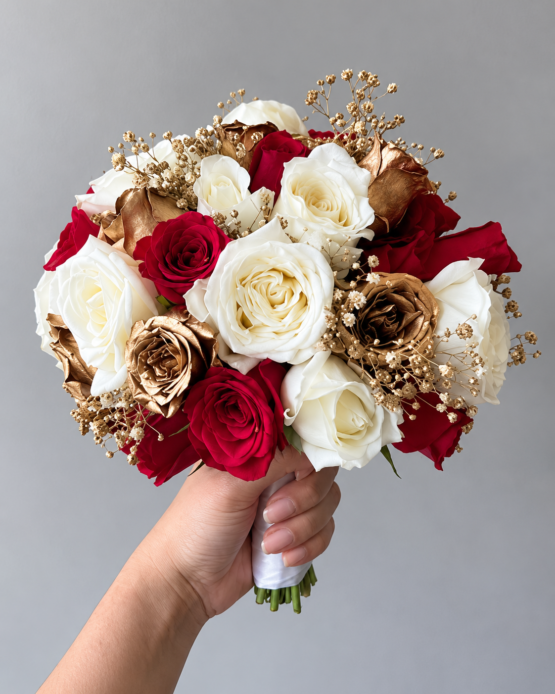 Royal Vows