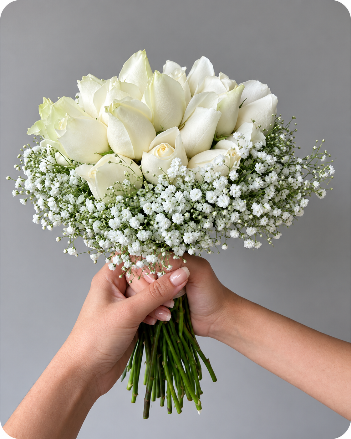 Rose Vows