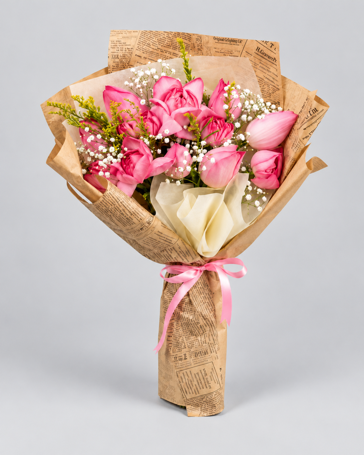 Rustic Rose Song