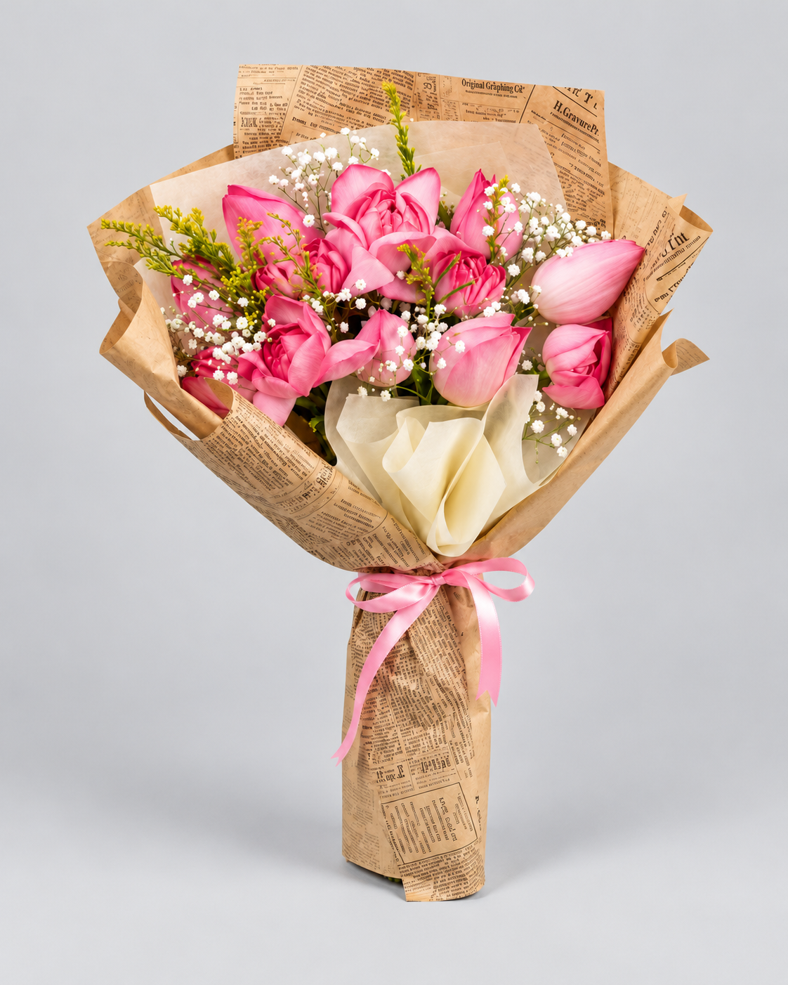 Rustic Rose Song