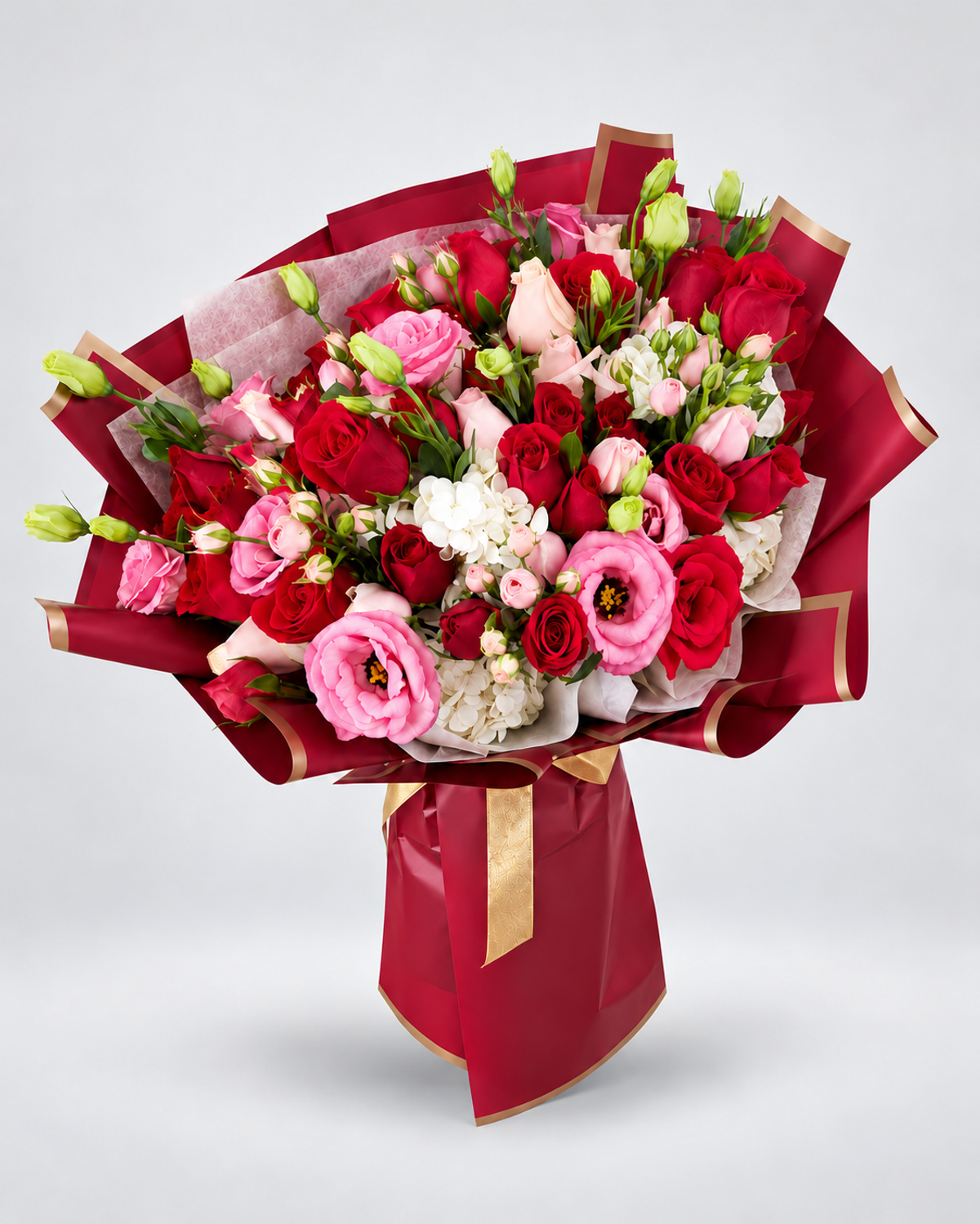 Ruby Gardenia