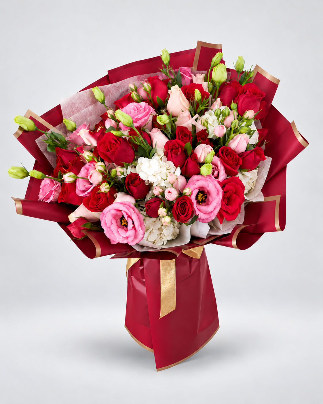 Ruby Gardenia