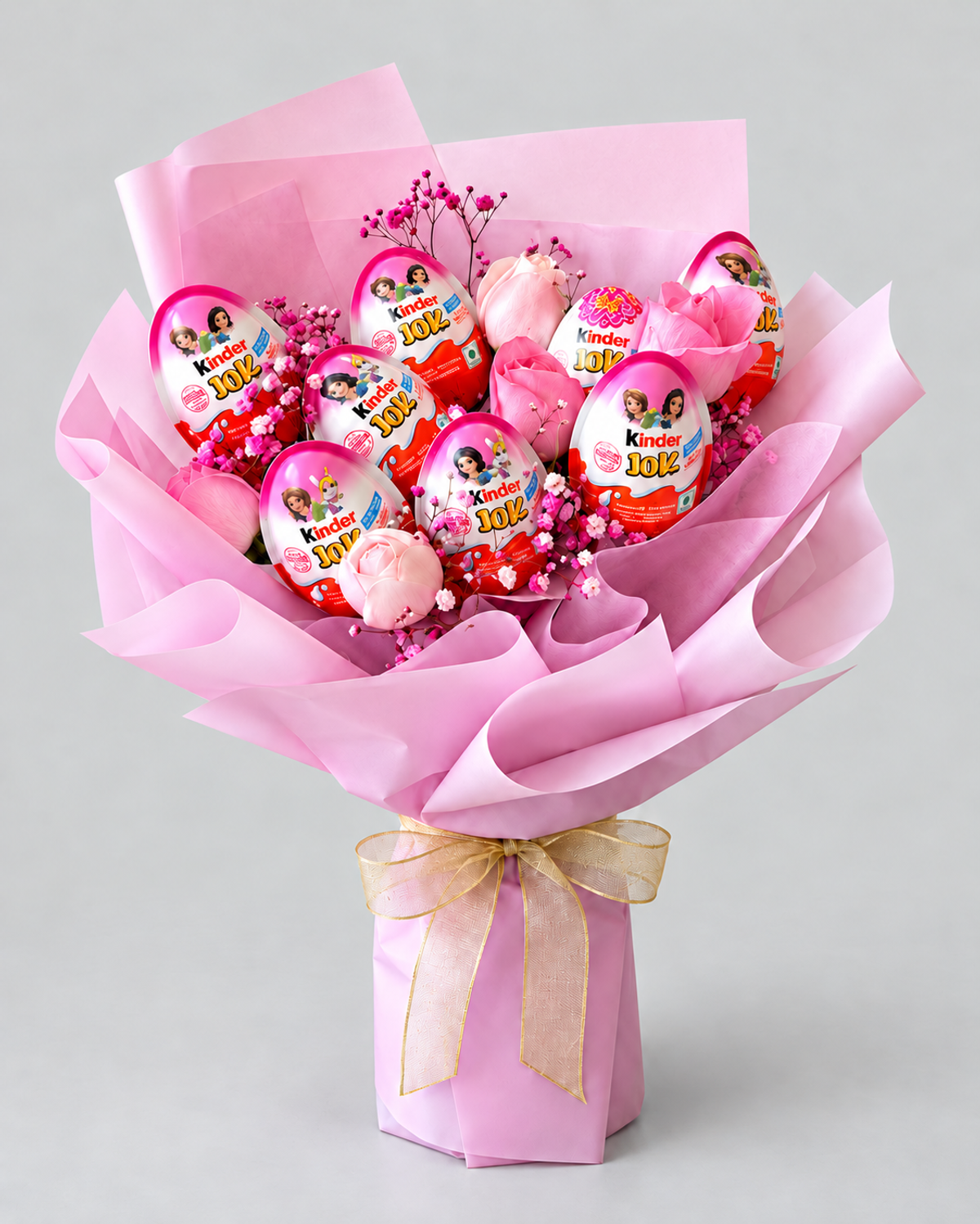 Sweet Little Joys