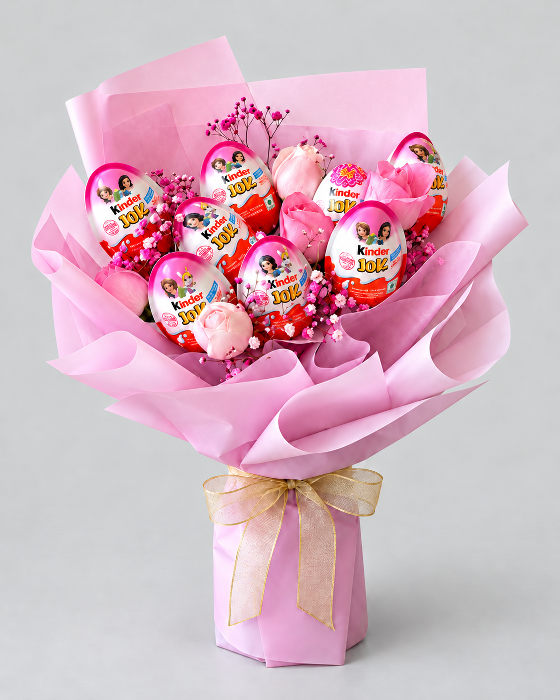 Sweet Little Joys