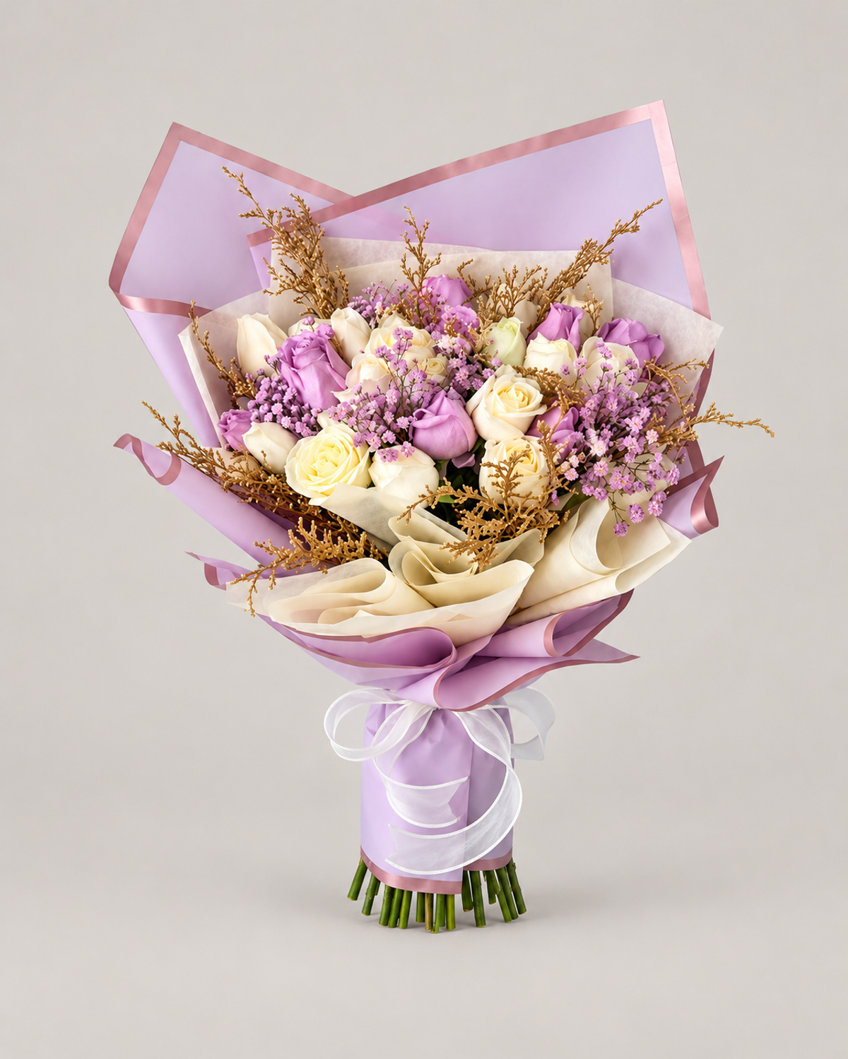 Lavender Gold
