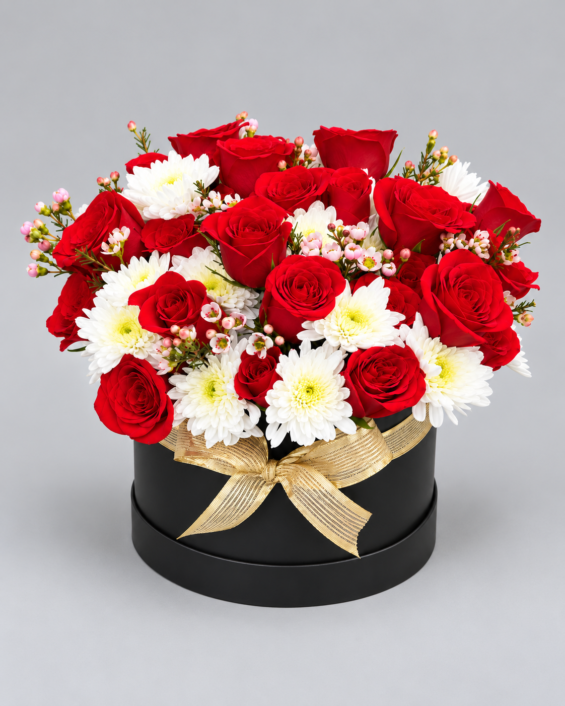 Ruby Daisy Box