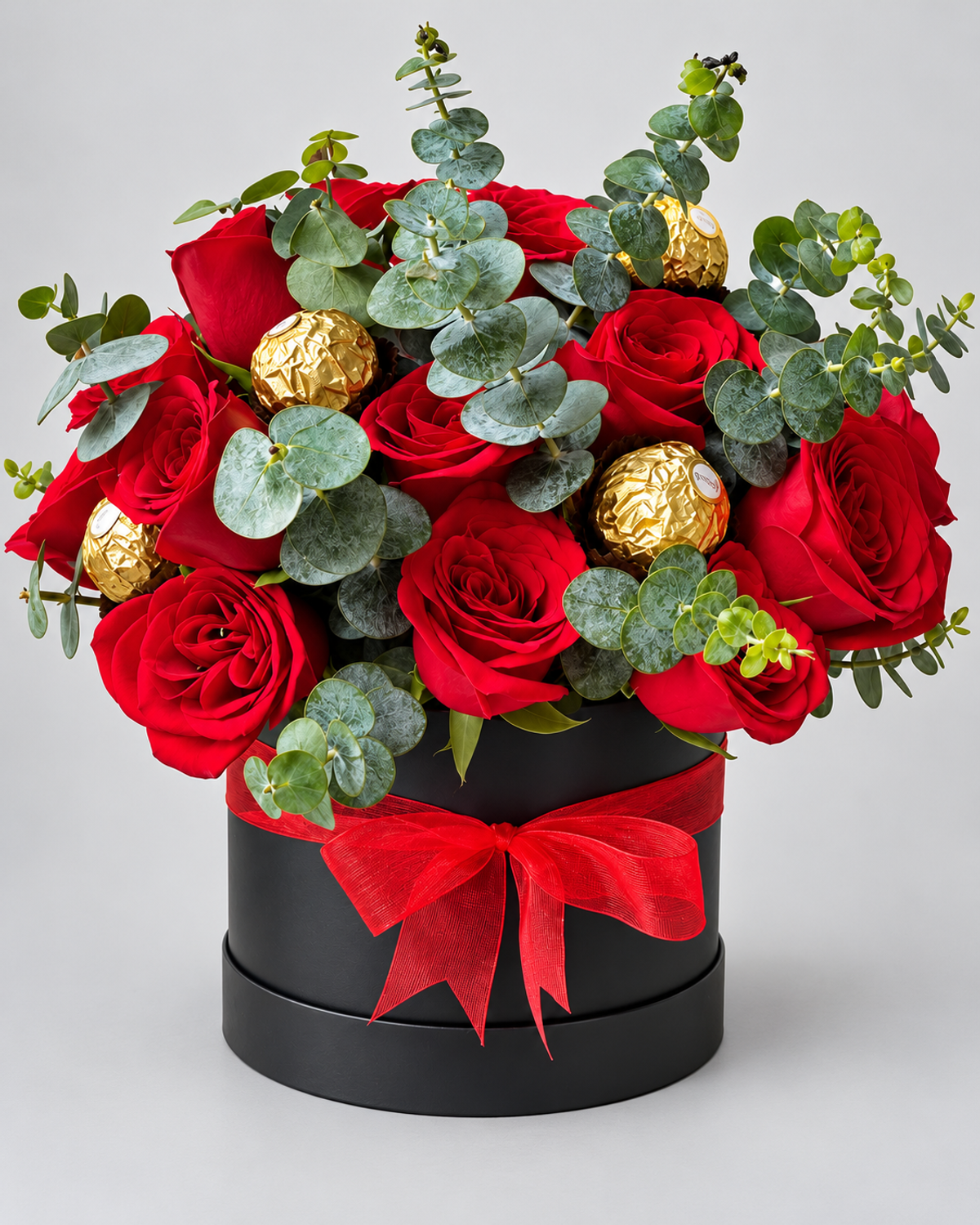Ruby Indulgence Box