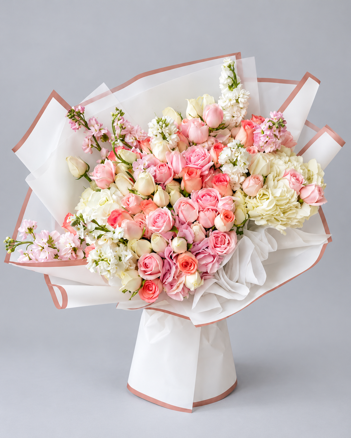 Pastel Opulence