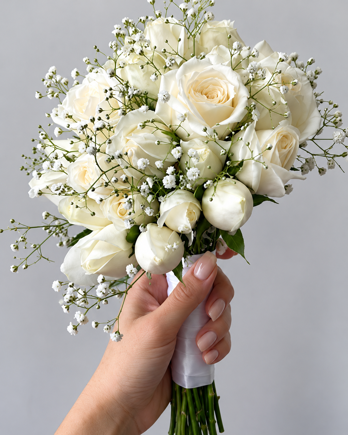 Ivory Vows