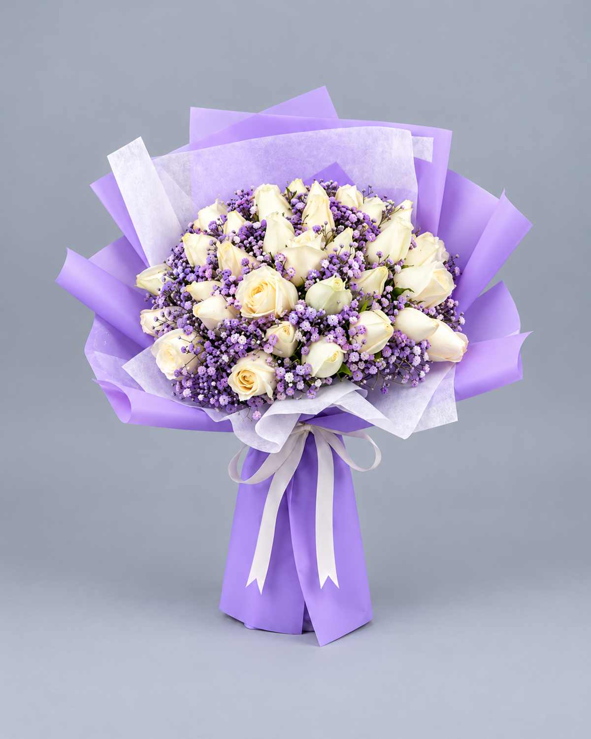 Lavender Pearl