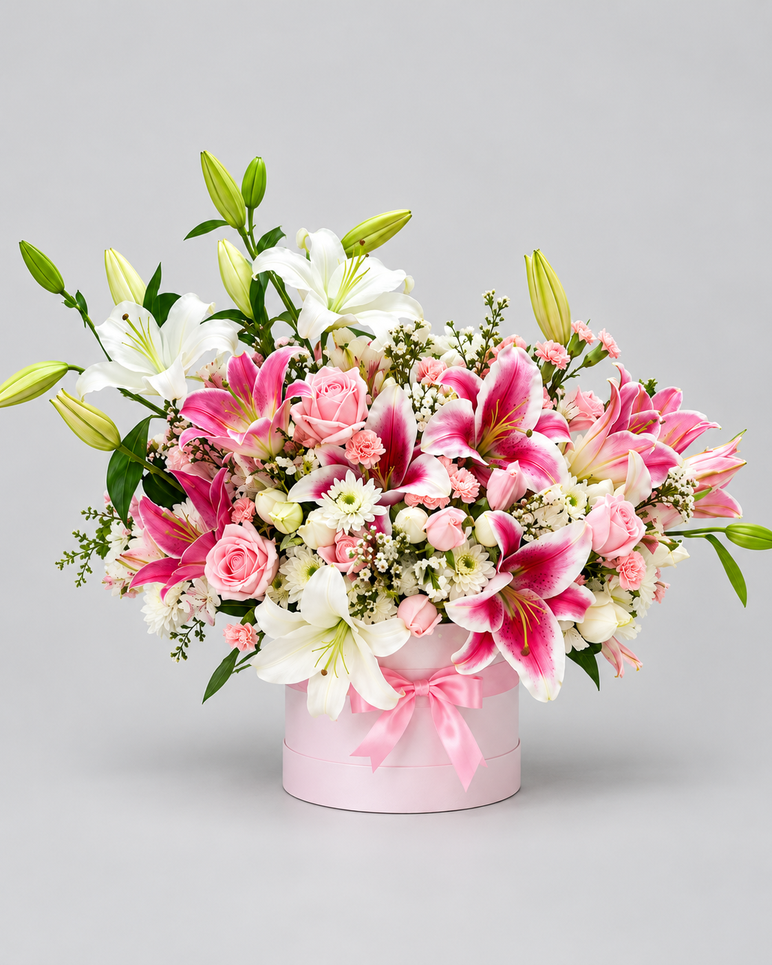 Lily Celebration Box