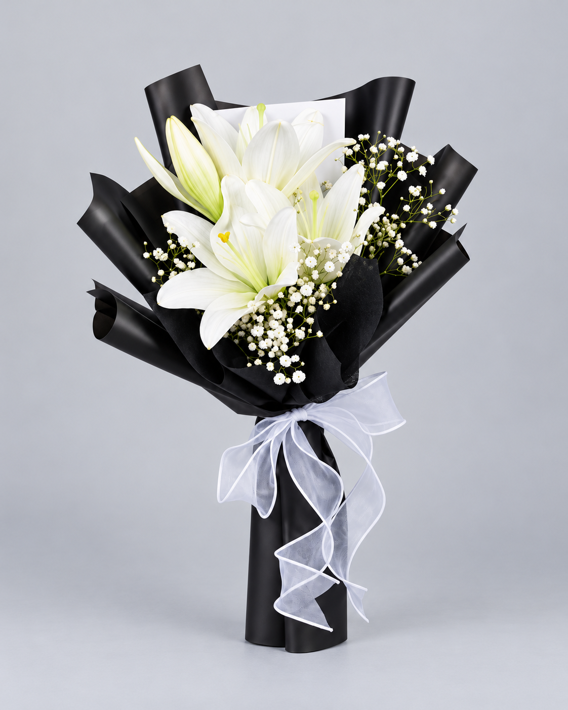 Midnight Lily