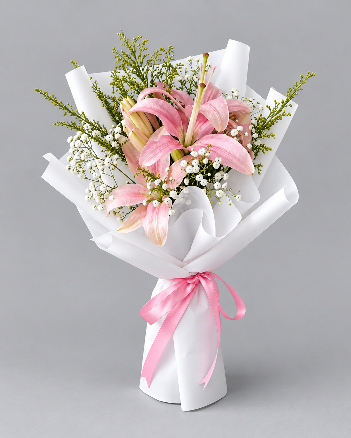 Lily Blush