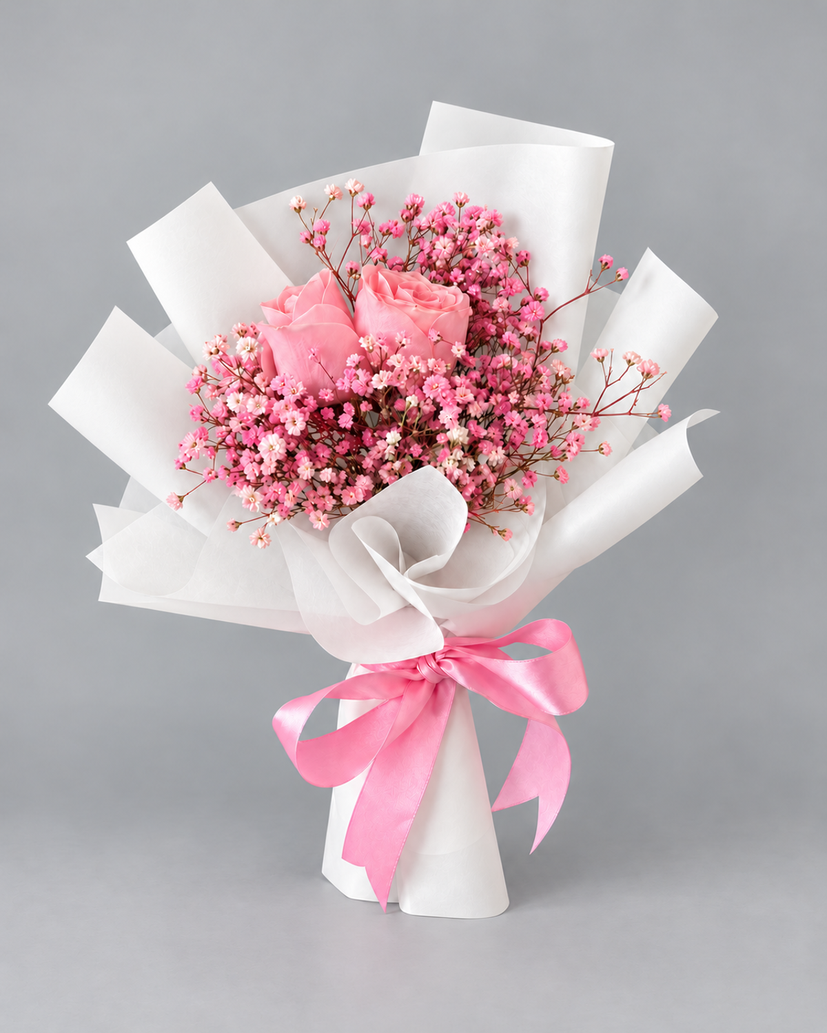 Blush Confetti