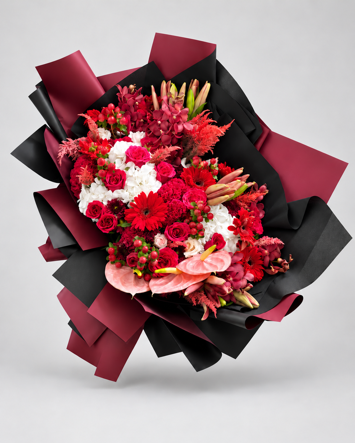 Ruby Extravagance