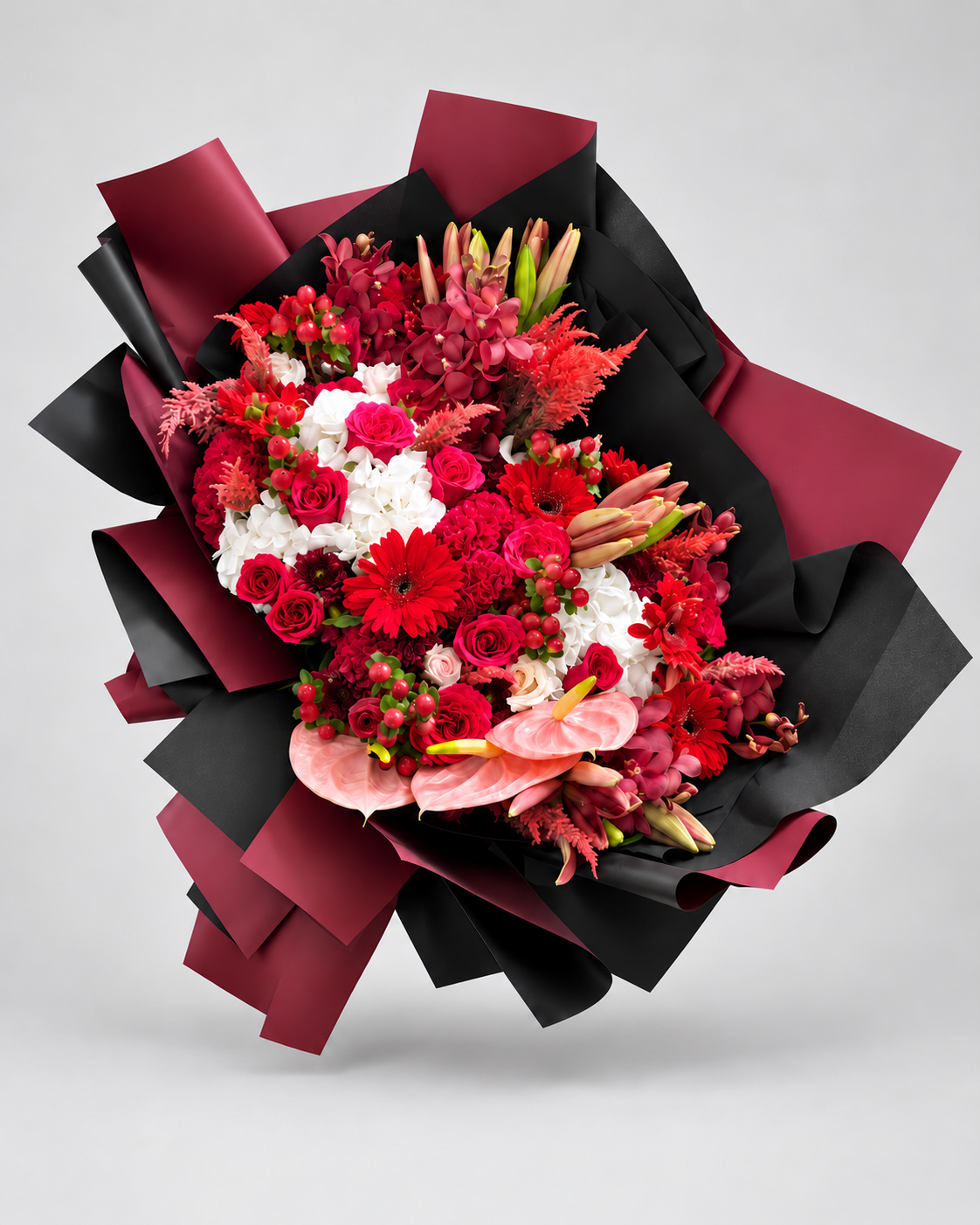 Ruby Extravagance