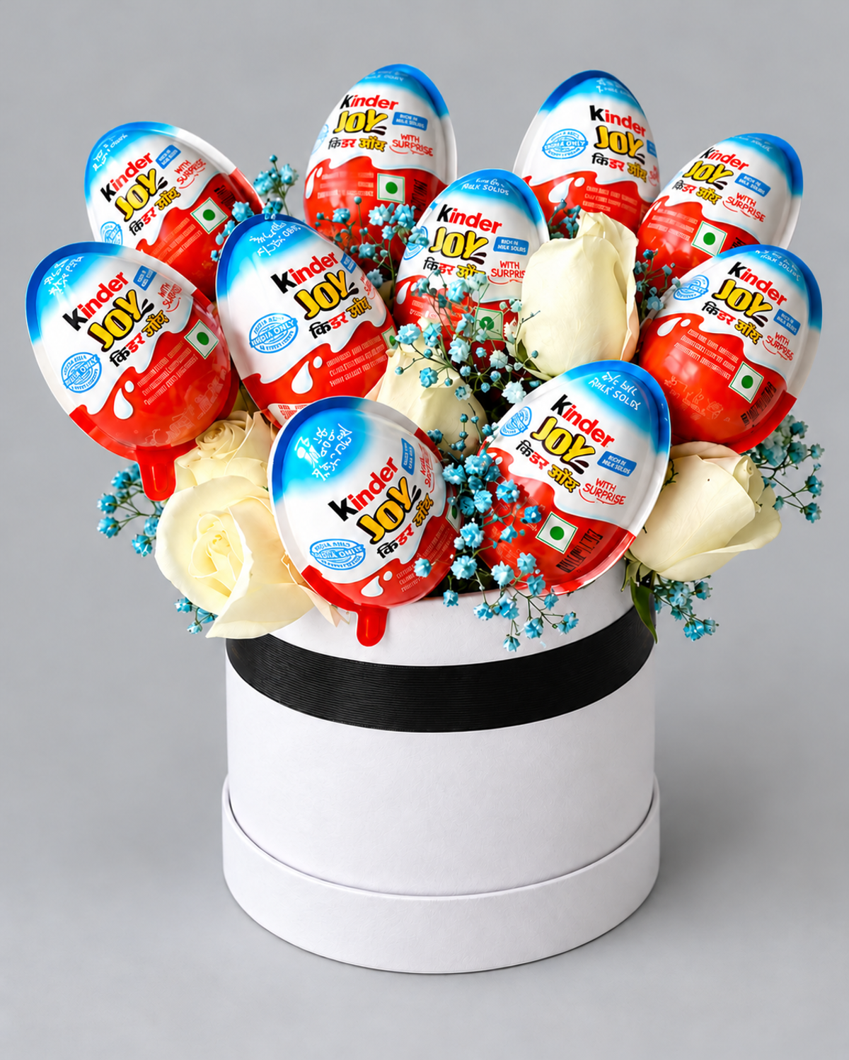 Joyful Treat Box