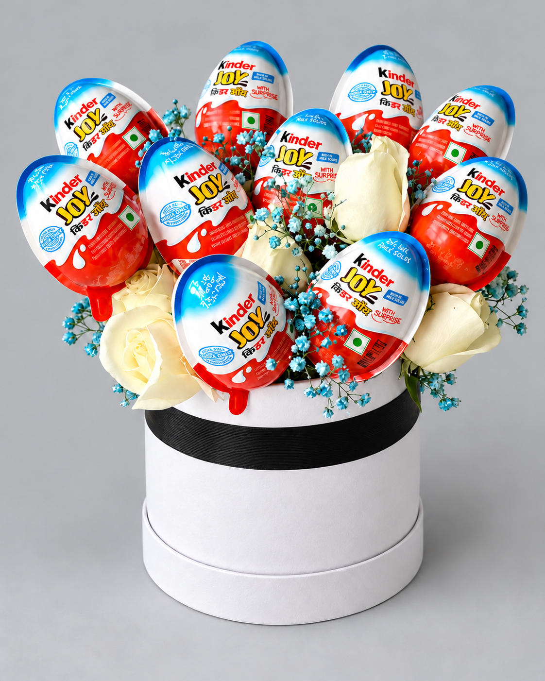 Joyful Treat Box