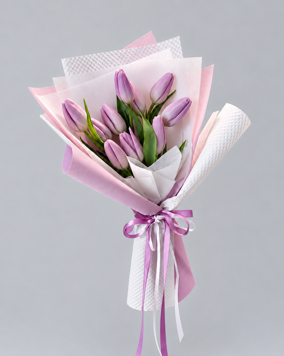 Lavender Grace