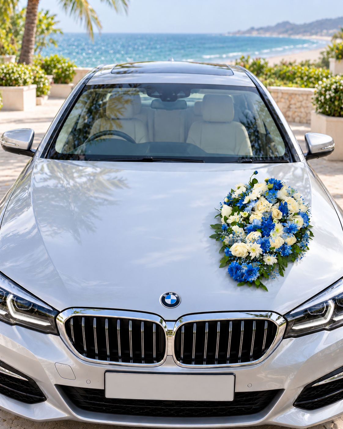 Car Decor Custom