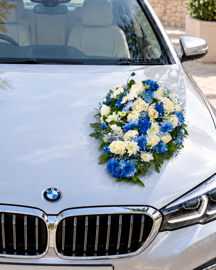 Car Decor Custom