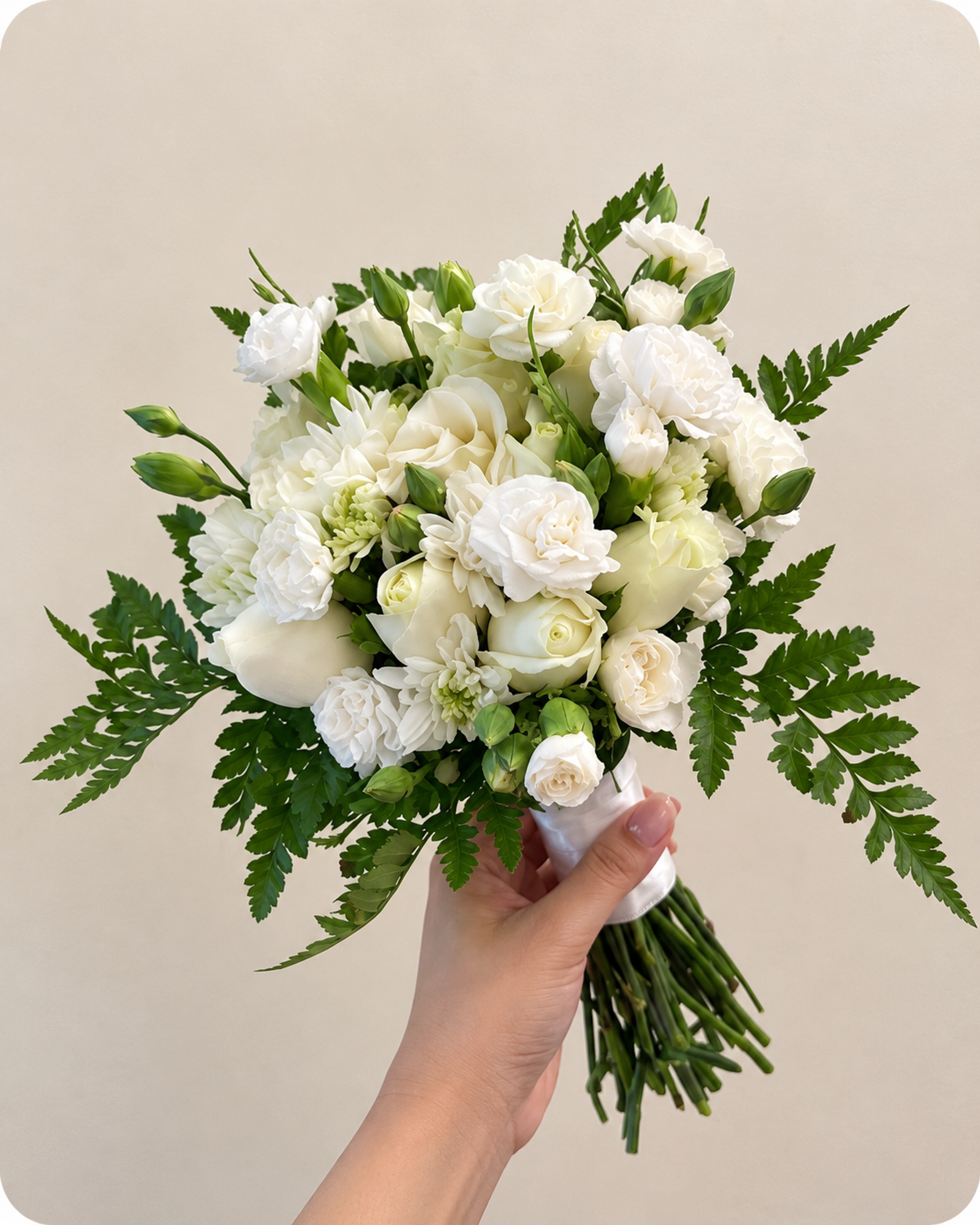 Fern & Ivory