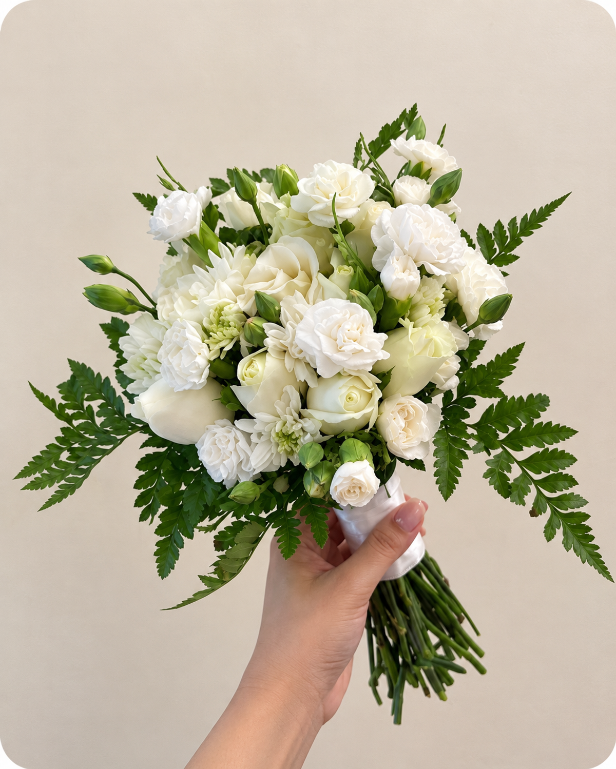 Fern & Ivory