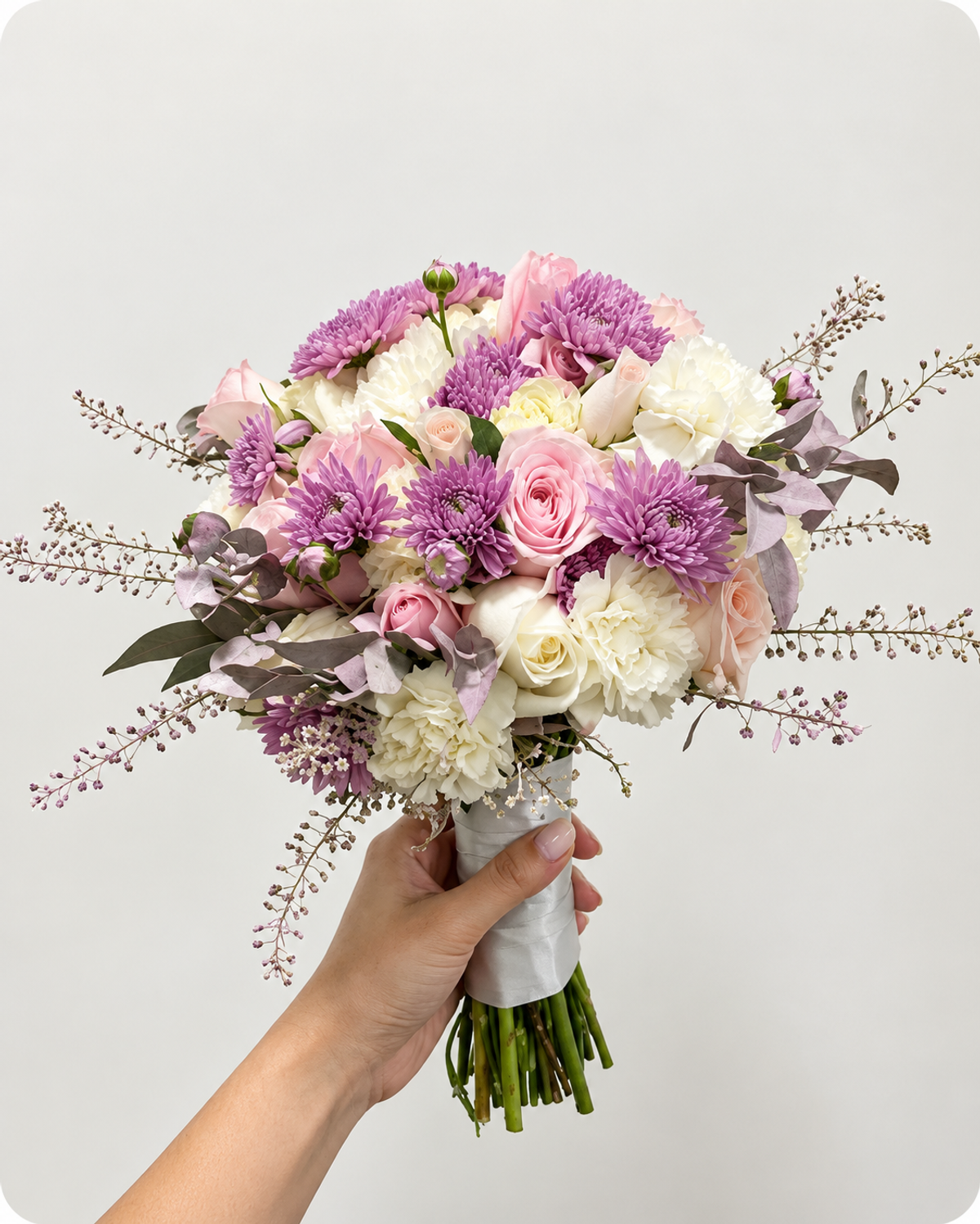 Lavender Vows