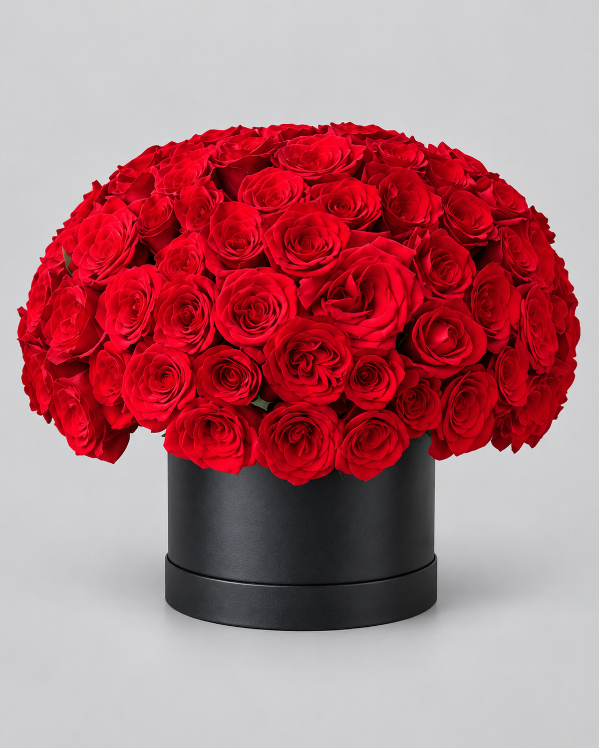 Crimson Crown Box