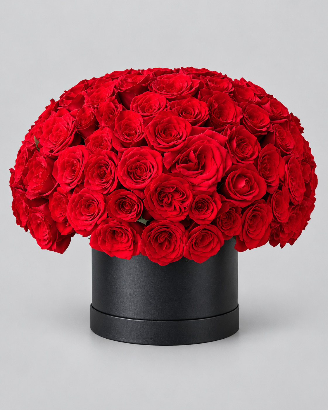 Crimson Crown Box