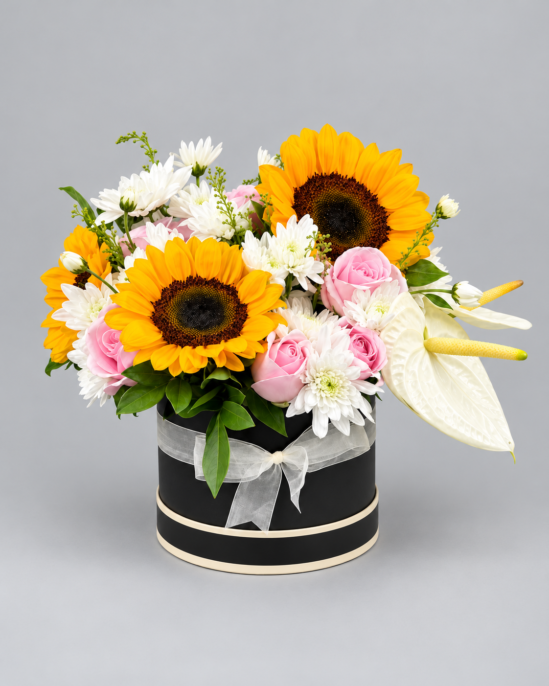 Sunflower Daydream Box